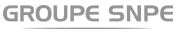 Logo SNPE