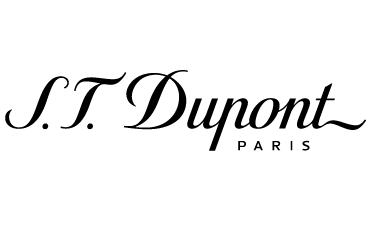 Logo ST DUPONT