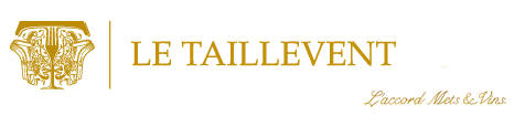 Logo GROUPE TAILLEVENT