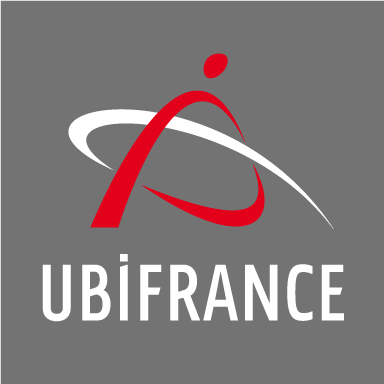 Logo UBIFRANCE