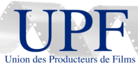 Logo UNION DES PRODUCTEURS DE FILMS (UPF)