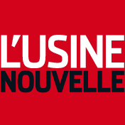 Logo L'USINE NOUVELLE