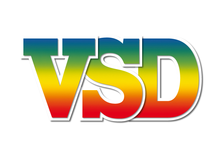 Logo VSD