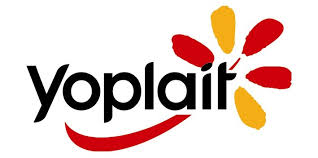 Logo YOPLAIT