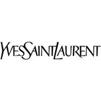 Logo YVES SAINT LAURENT