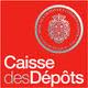 Logo CAISSE DES DÉPÔTS ET CONSIGNATIONS (CDC)