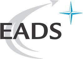 Logo EADS (EUROPEAN AERONAUTIC DEFENCE AND SPACE COMPANY)