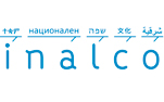 Logo INSTITUT NATIONAL DES LANGUES ET CIVILISATIONS ORIENTALES (INALCO)