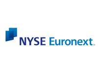 Logo NYSE EURONEXT