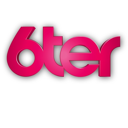 Logo 6TER