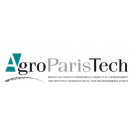 Logo AGROPARISTECH