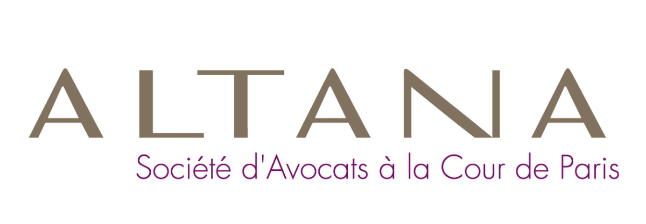 Logo CABINET ALTANA