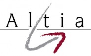 Logo ALTIA