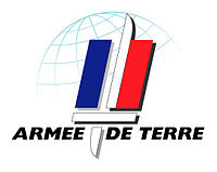 Logo ARMÉE DE TERRE