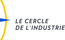 Logo CERCLE DE L'INDUSTRIE