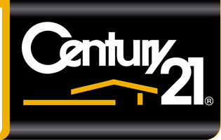 Logo CENTURY 21 FRANCE