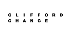 Logo CLIFFORD CHANCE