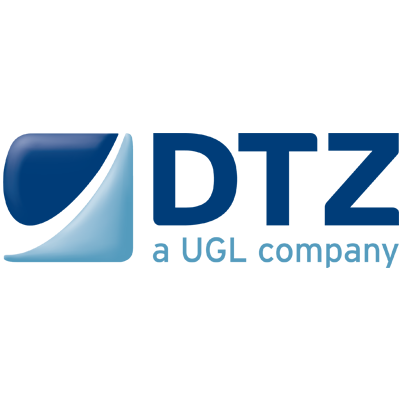 Logo DTZ