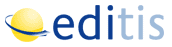 Logo EDITIS