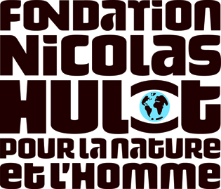 Logo FONDATION NICOLAS HULOT (FNH)