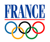 Logo COMITÉ NATIONAL OLYMPIQUE ET SPORTIF FRANÇAIS (CNOSF)