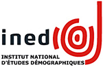 Logo INSTITUT NATIONAL D'ÉTUDES DÉMOGRAPHIQUES (INED)