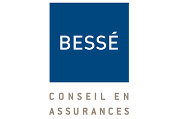 Logo BESSÉ
