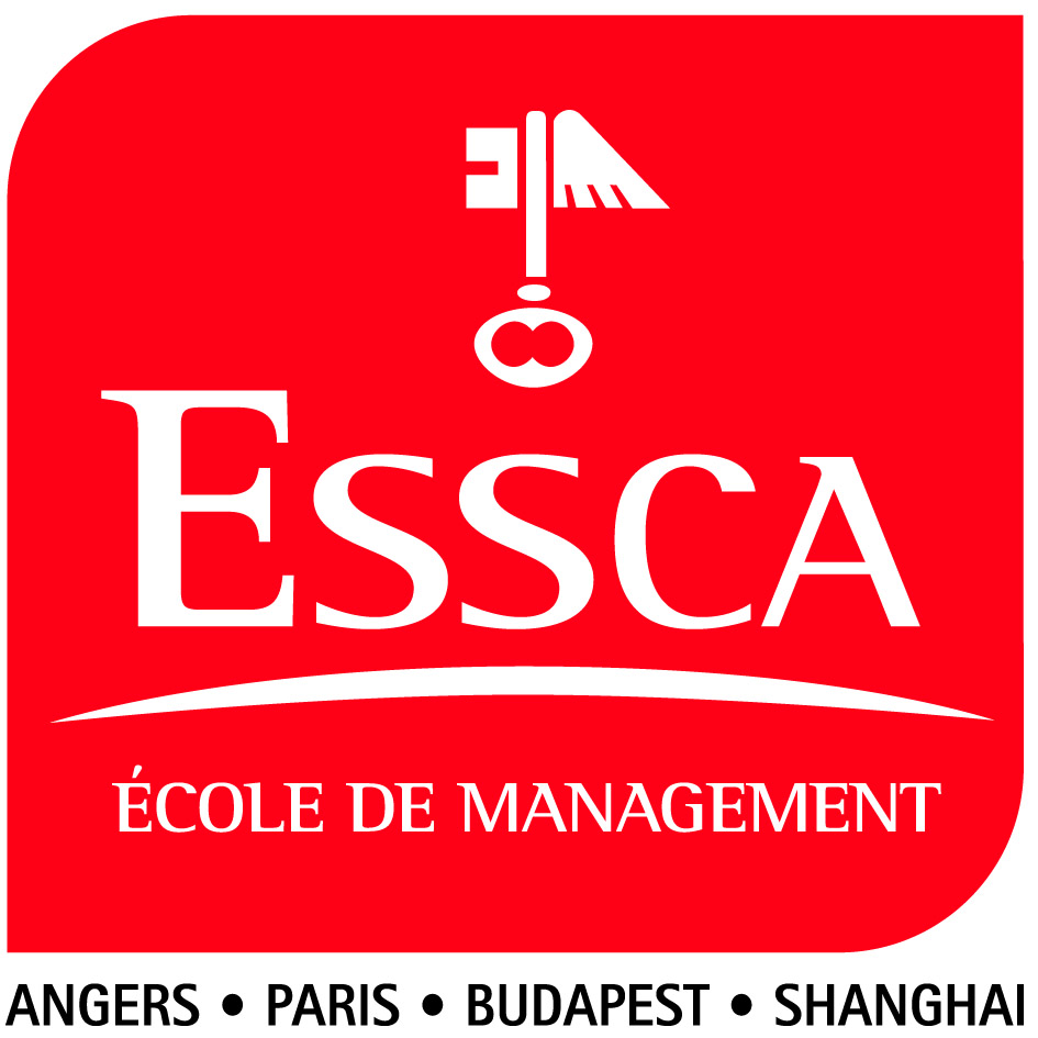 Logo ÉCOLE SUPÉRIEURE DES SCIENCES COMMERCIALES D'ANGERS (ESSCA)