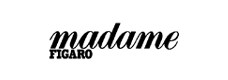 Logo MADAME FIGARO