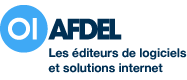 Logo TECH IN FRANCE