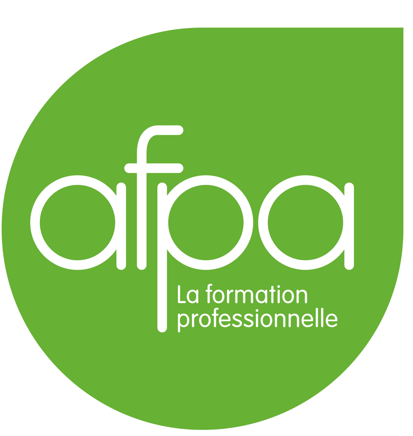 Logo ASSOCIATION NATIONALE POUR LA FORMATION PROFESSIONNELLE DES ADULTES (AFPA)