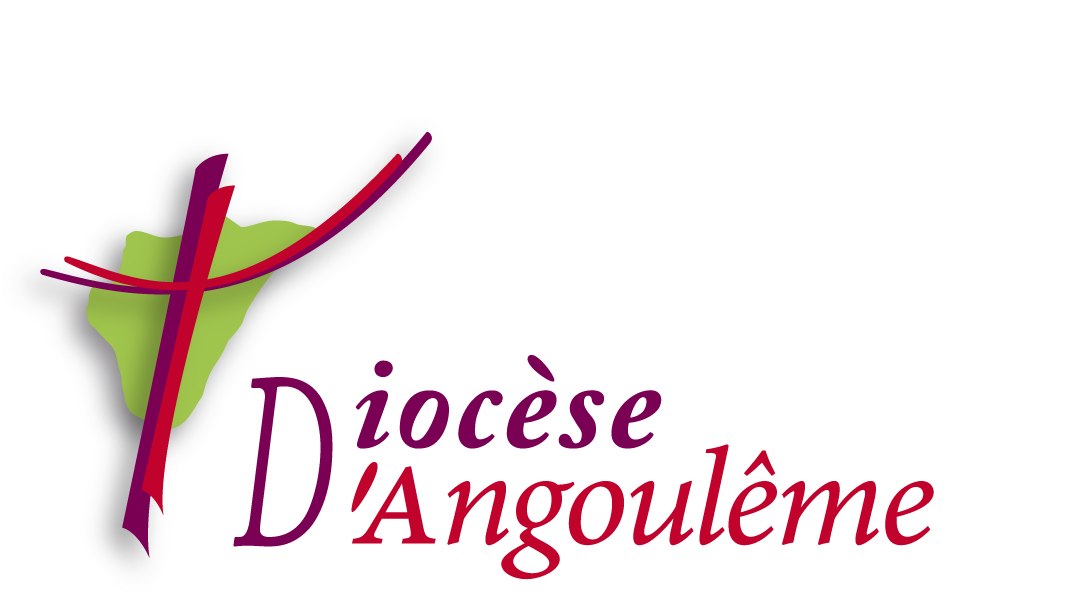 Logo DIOCÈSE D'ANGOULÊME