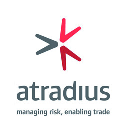 Logo ATRADIUS