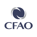 Logo CFAO