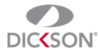 Logo DICKSON