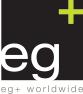 Logo EG+WORLDWIDE