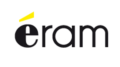 Logo ERAM