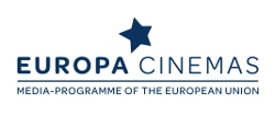 Logo EUROPA CINÉMAS