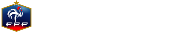 Logo FÉDÉRATION FRANÇAISE DE FOOTBALL (FFF)