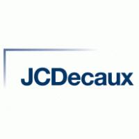 Logo JCDECAUX