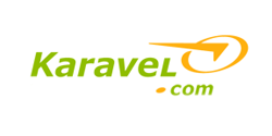 Logo KARAVEL