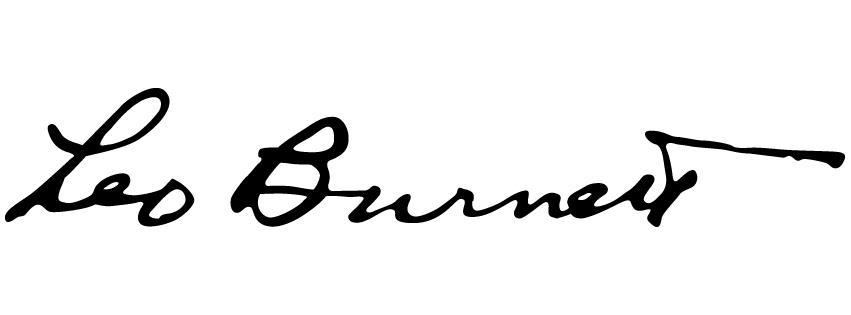Logo LEO BURNETT