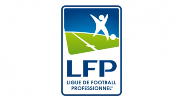 Logo LIGUE DE FOOTBALL PROFESSIONNEL (LFP)