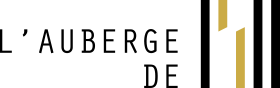 Logo AUBERGE DE L'ILL