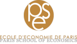 Logo ÉCOLE D'ÉCONOMIE DE PARIS-PARIS SCHOOL OF ECONOMICS