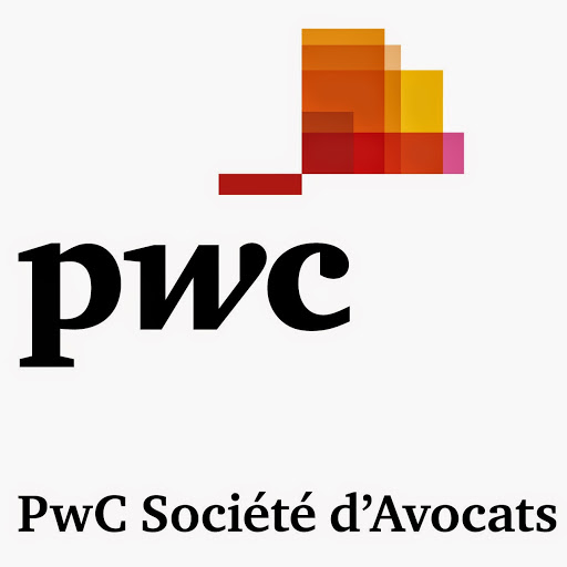 Logo PWC SOCIÉTÉ D'AVOCATS