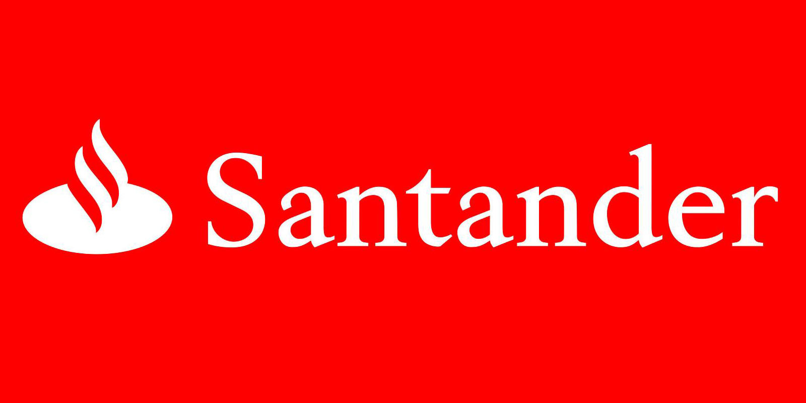 Logo BANCO SANTANDER  FRANCE