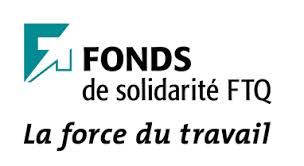 Logo FONDS DE SOLIDARITÉ