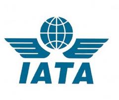 Logo INTERNATIONAL AIR TRANSPORT ASSOCIATION (IATA)