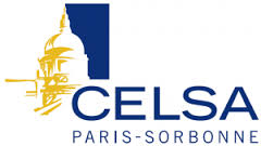 Logo CELSA (ÉCOLE DES HAUTES ÉTUDES EN SCIENCES DE L'INFORMATION ET DE LA COMMUNICATION)